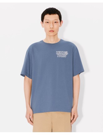 KENZO Constellation' オーバーサイズ エンブロイダリー Tシャツ