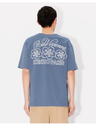 KENZO Constellation' オーバーサイズ エンブロイダリー Tシャツ