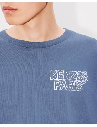 KENZO Constellation' オーバーサイズ エンブロイダリー Tシャツ