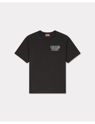 KENZO Constellation' オーバーサイズ エンブロイダリー Tシャツ