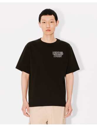 KENZO Constellation' オーバーサイズ エンブロイダリー Tシャツ