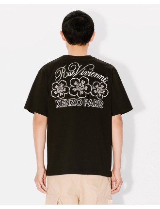 KENZO Constellation' オーバーサイズ エンブロイダリー Tシャツ