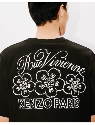 KENZO Constellation' オーバーサイズ エンブロイダリー Tシャツ