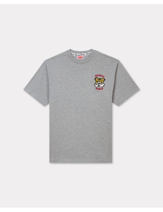 KENZO VERDY MARKET' エンブロイダリー Tシャツ ユニセックス