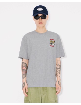 KENZO VERDY MARKET' エンブロイダリー Tシャツ ユニセックス