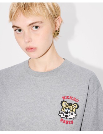 KENZO VERDY MARKET' エンブロイダリー Tシャツ ユニセックス