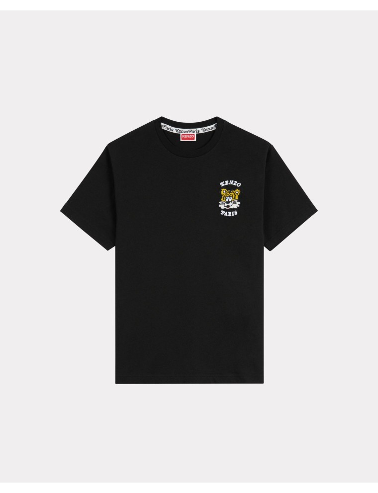 KENZO VERDY MARKET' エンブロイダリー Tシャツ ユニセックス