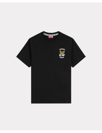 KENZO VERDY MARKET' エンブロイダリー Tシャツ ユニセックス