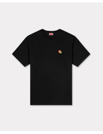 KENZO Pop' エンブロイダリー Tシャツ イン コットン