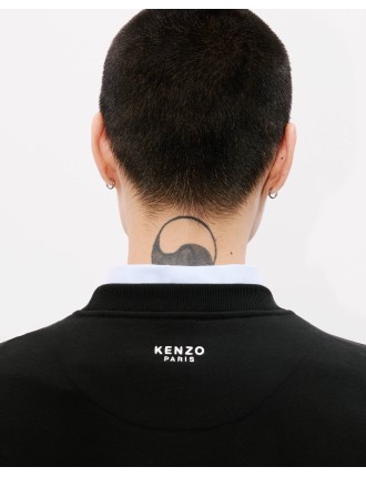 KENZO Pop' エンブロイダリー スウェット