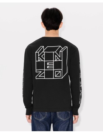 KENZO Kube' Tシャツ