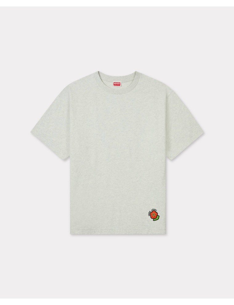 KENZO Pop' エンブロイダリー オーバーサイズ Tシャツ