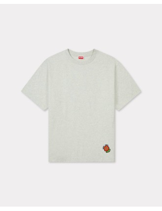 KENZO Pop' エンブロイダリー オーバーサイズ Tシャツ