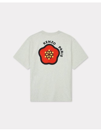 KENZO Pop' エンブロイダリー オーバーサイズ Tシャツ