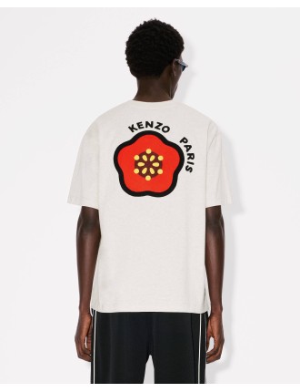 KENZO Pop' エンブロイダリー オーバーサイズ Tシャツ